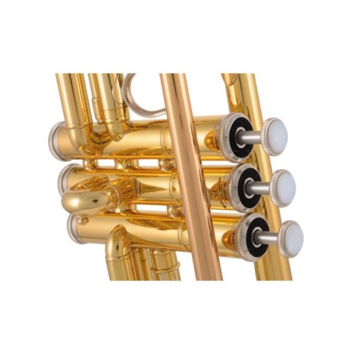 Труба Yamaha YTR-4435GII C/Bb