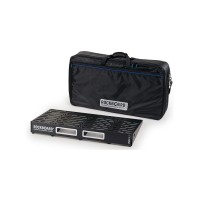 Педалборд RockBoard CINQUE 5.3