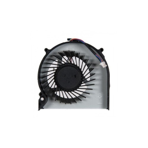 Вентилятор ноутбука Sony VPC-EH/VPC-EL серий DC(5V,0.32A) 4pin (KSB05105HB-AL70/DFS470805WL0T)