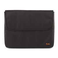Чохол до ноутбука Porto 16" PS116 black (PS116BK)