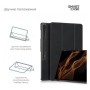 Чохол до планшета Armorstandart Samsung Galaxy Tab S8 Ultra / S9 Ultra (SM-X910/X916B/X918U) Black (ARM61445)