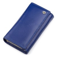 Гаманець Boston Синій (18491)