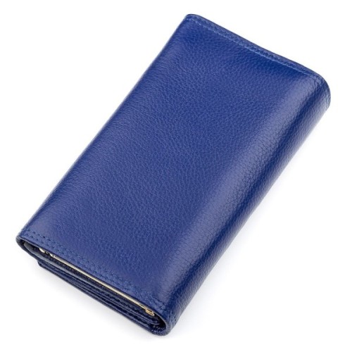 Гаманець Boston Синій (18491)