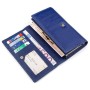 Гаманець Boston Синій (18491)
