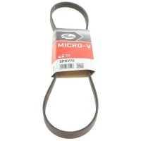 Поліклиновий ремінь Gates 5PK970