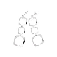 Сережки Ottaviani 600030O