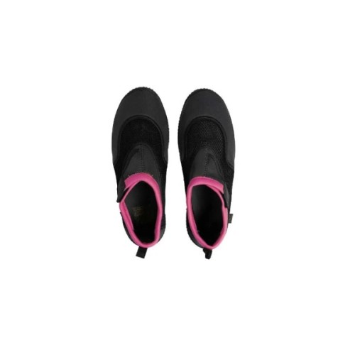 Аквашузи Arena Watershoes 005293-200 чорний, рожевий 36 (3468336699577)