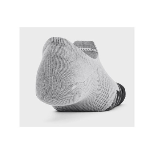Шкарпетки Under Armour 1379502-011 Performance Tech 3 пари ULT сірий MD (196884003579)