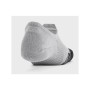 Шкарпетки Under Armour 1379502-011 Performance Tech 3 пари ULT сірий MD (196884003579)