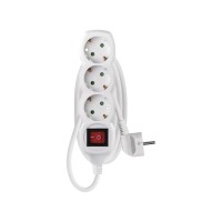 Мережевий подовжувач EMOS P1321R