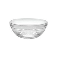 Піала Duralex Le Gigogne прозора 10,5 см (2024AF06)