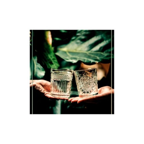 Склянка Onis (Libbey) серія "Icon" DOF низька 355 мл (300383)