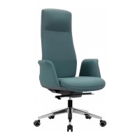 Офісне крісло GT Racer B-2119 Dark Green