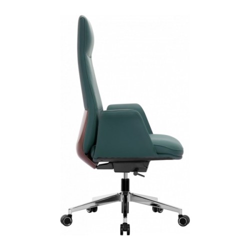 Офісне крісло GT Racer B-2119 Dark Green