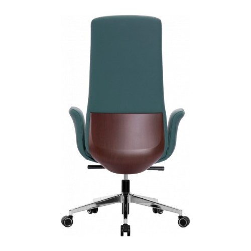 Офісне крісло GT Racer B-2119 Dark Green