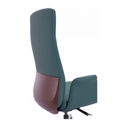 Офісне крісло GT Racer B-2119 Dark Green