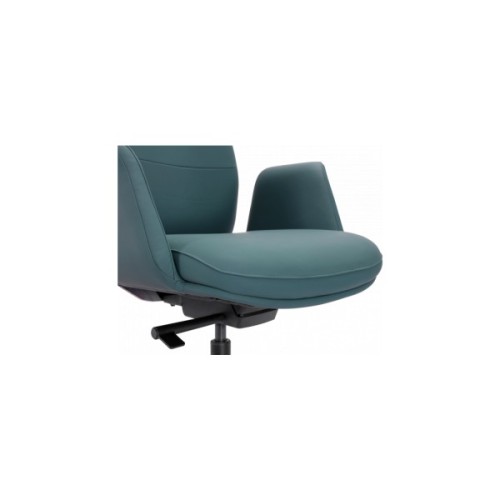 Офісне крісло GT Racer B-2119 Dark Green