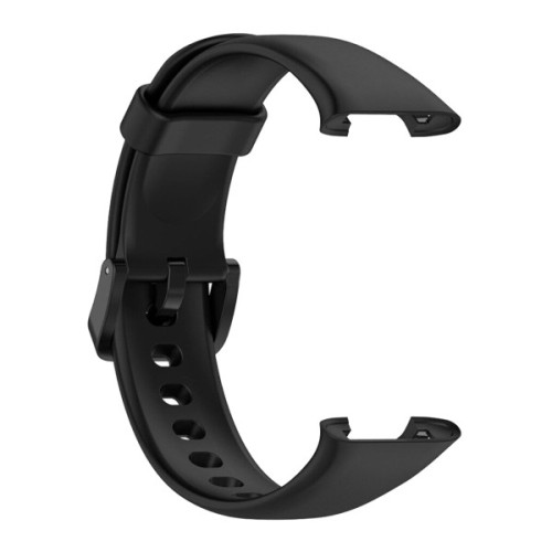 Ремінець до фітнес браслета Armorstandart для Xiaomi Smart Band 7 Pro Black (ARM66799)