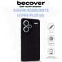 Чохол до мобільного телефона BeCover Xiaomi Redmi Note 13 Pro Plus 5G Black (710917)