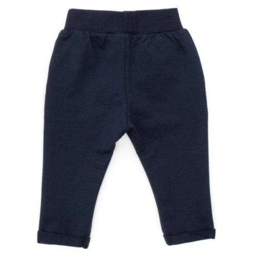 Спортивний костюм дитячий Breeze з динозаврами (18889-98B-green)