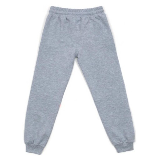 Штани дитячі Joi спортивні (970-176G-gray)