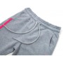 Штани дитячі Joi спортивні (970-176G-gray)