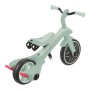 Дитячий велосипед Globber Explorer trike 4 в 1 фісташковий (637-505)