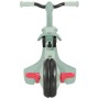 Дитячий велосипед Globber Explorer trike 4 в 1 фісташковий (637-505)