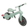 Дитячий велосипед Globber Explorer trike 4 в 1 фісташковий (637-505)