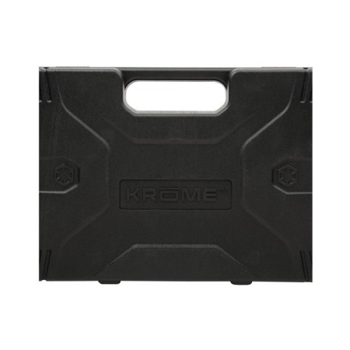 Набір для чистки зброї Allen Universal Black 60 предм (70604)