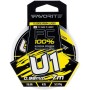 Флюорокарбон Favorite U1 FC 7m 35/0.98mm 116.8lb/52.97kg (1693.11.98)