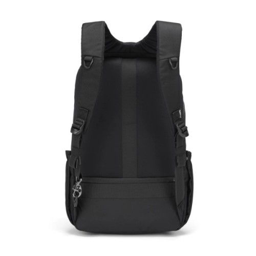 Рюкзак туристичний Pacsafe Metrosafe X 25L чорний (30645100)