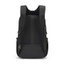 Рюкзак туристичний Pacsafe Metrosafe X 25L чорний (30645100)