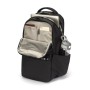 Рюкзак туристичний Pacsafe Metrosafe X 25L чорний (30645100)