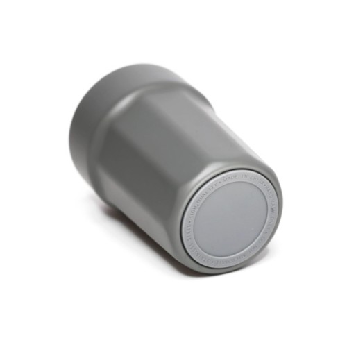 Термокружка Line Art Comfy 380 мл сірий (60022222LA-07)