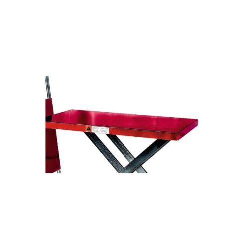 Стіл підйомний гідравлічний Skiper SKT 1500 Profi (975720)