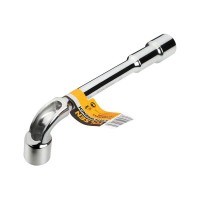 Ключ Tolsen торцевий тип-L 13 мм (15092)