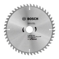 Диск пильний Bosch пиляльний Eco for Wood 230x30-48T (2.608.644.382)