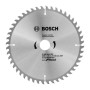 Диск пильний Bosch пиляльний Eco for Wood 230x30-48T (2.608.644.382)
