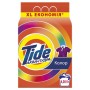 Пральний порошок Tide Аква-Пудра Color 4.05 кг (8006540535301)