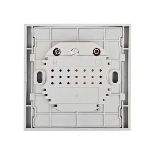 USB розетка REAL-EL Розетка USB (CW-202)