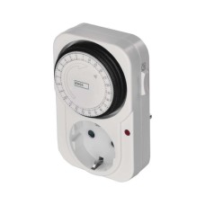 Таймер-розетка EMOS P5522