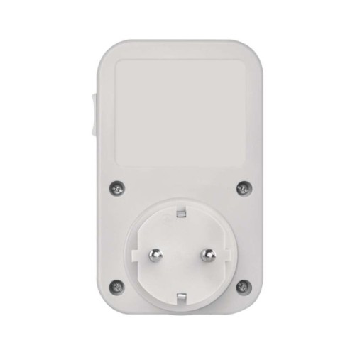 Таймер-розетка EMOS P5522