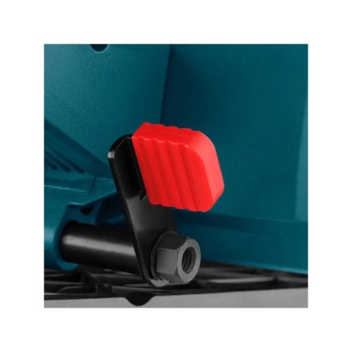 Дискова пила Ronix циркулярна акумуляторна 20В (без АКБ та ЗП) (8902)