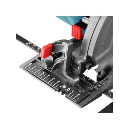 Дискова пила Ronix циркулярна акумуляторна 20В (без АКБ та ЗП) (8902)