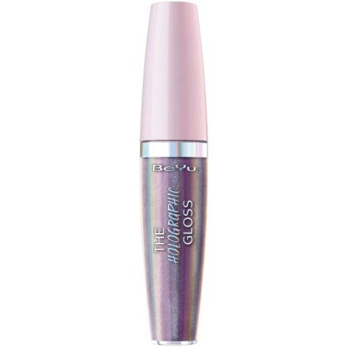 Блиск для губ BeYu The Holographic Gloss 03 - Supernova (4033651821447)