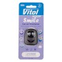 Ароматизатор для автомобіля VITOL Smile Lavender 4мл (VS04)