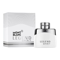 Туалетна вода Montblanc Legend Spirit 30 мл (3386460074841)