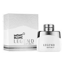 Туалетна вода Montblanc Legend Spirit 30 мл (3386460074841)