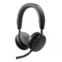 Навушники Dell Pro Plus Wireless ANC WL5024 Black (520-BBGM)